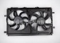 荣威950汽车电子扇散热器电子扇水箱电子扇auto radiator fan