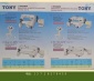 东力牌TONY双线盲缝机H-142-LPS.潜水料.冲浪衣.缝纫机